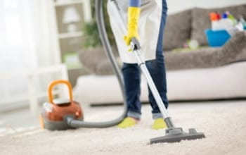 end of tenancy cleaning services