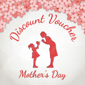 Mother's day voucher