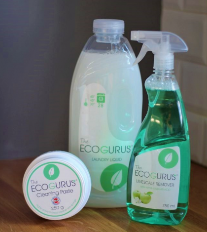 eco gurus products