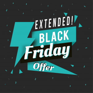 black Friday offer