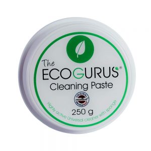 Cleaning Gurus Eco Paste