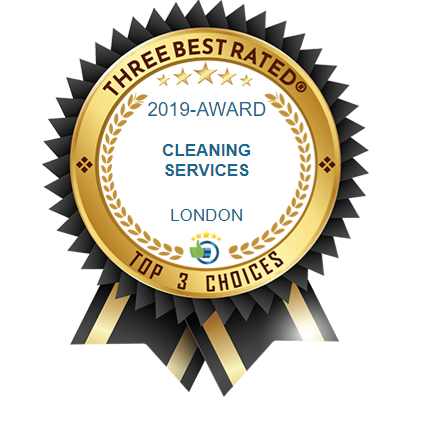 Best Cleaning services in London